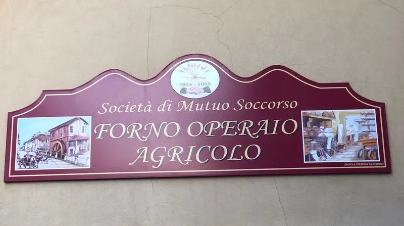 ORBASSANO - Festa per il 100° anniversario della Società di Mutuo Soccorso Forno Operaio Agricolo