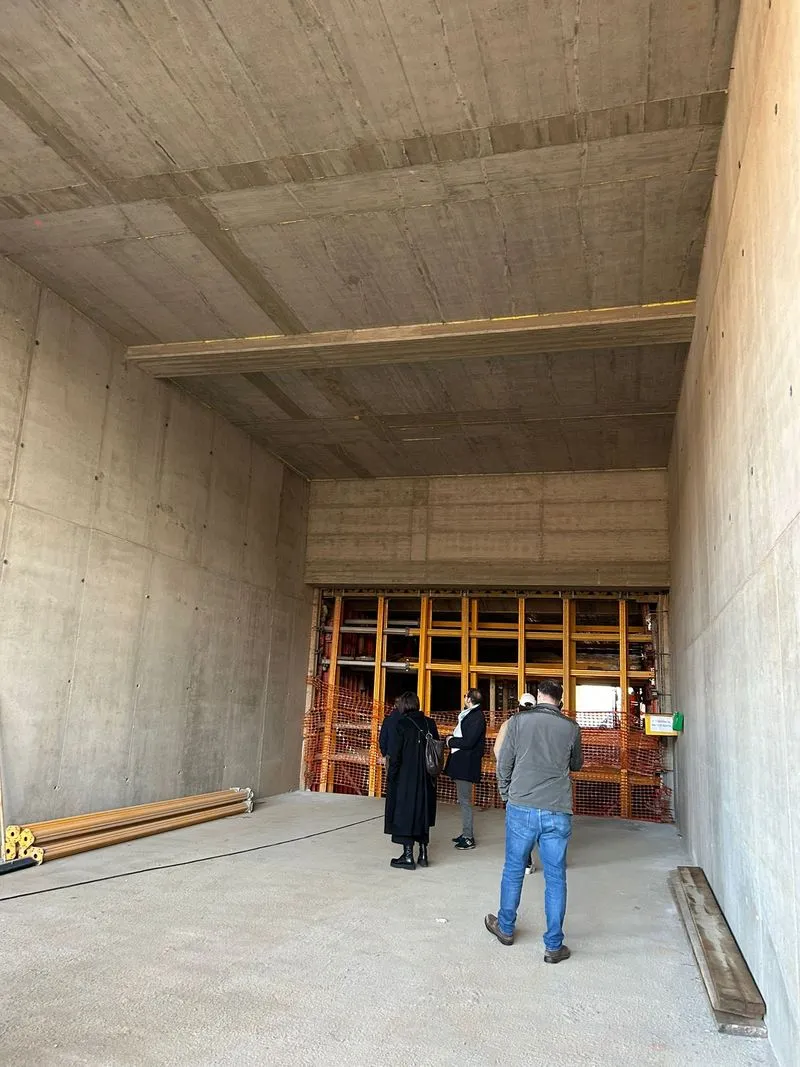 ORBASSANO - Nuova stazione ferroviaria, i lavori saranno completati entro il 2026 - FOTO