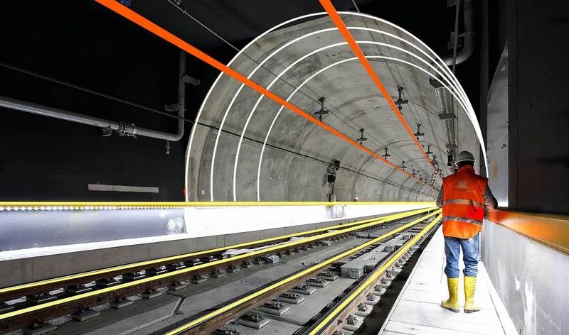 ORBASSANO - Tav, Ravinale: «La Regione non etichetti le critiche dei comuni»