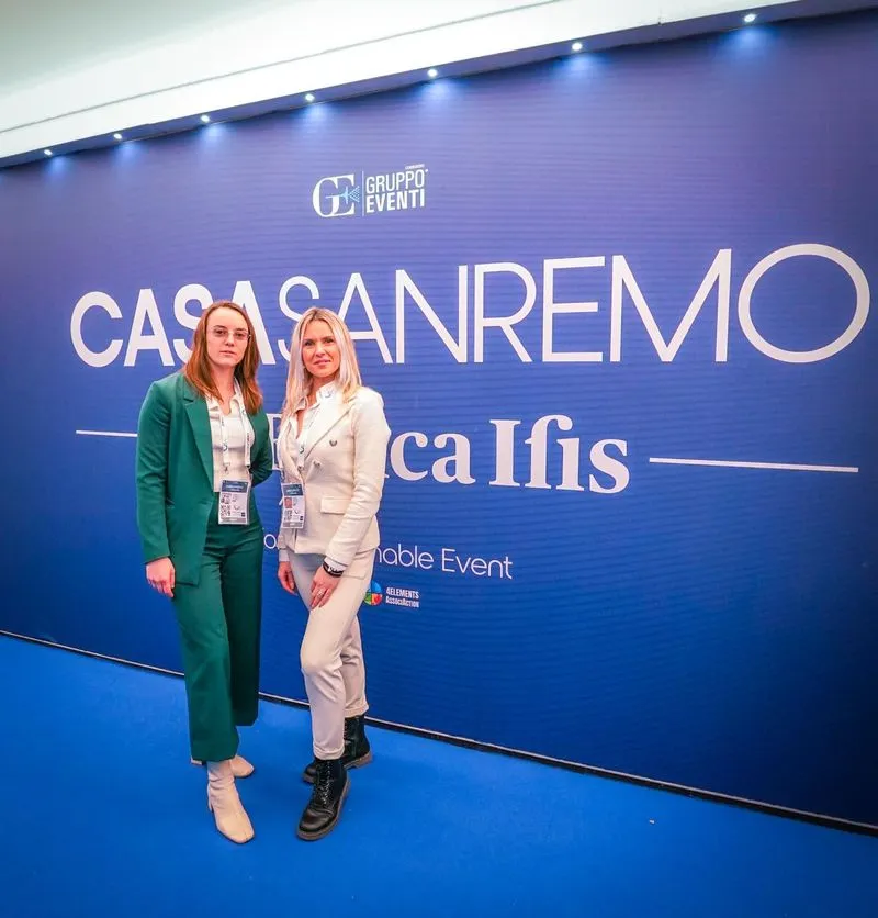 ORBASSANO - Eccellenza dell'imprenditoria al femminile: le sorelle Rubioglio premiata dalla sindaca Bosso - FOTO