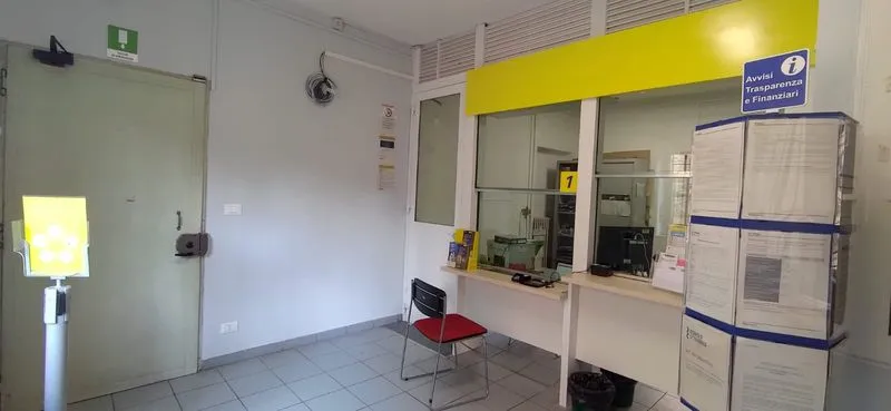 OSASIO - Nuovamente operativo l'ufficio postale del paese