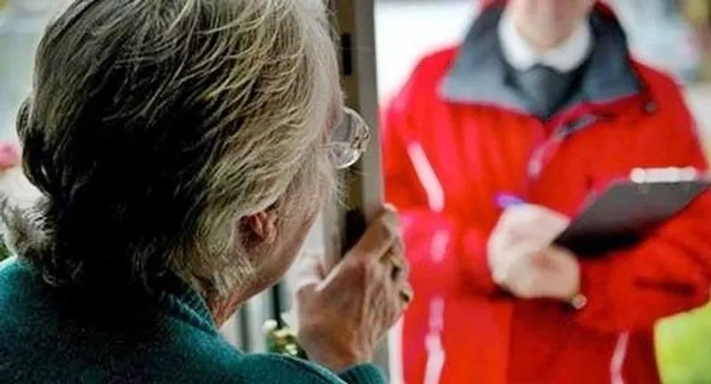 OSASIO - Torna l'allarme truffe in periferia: finti carabinieri e tecnici dell'acqua in azione