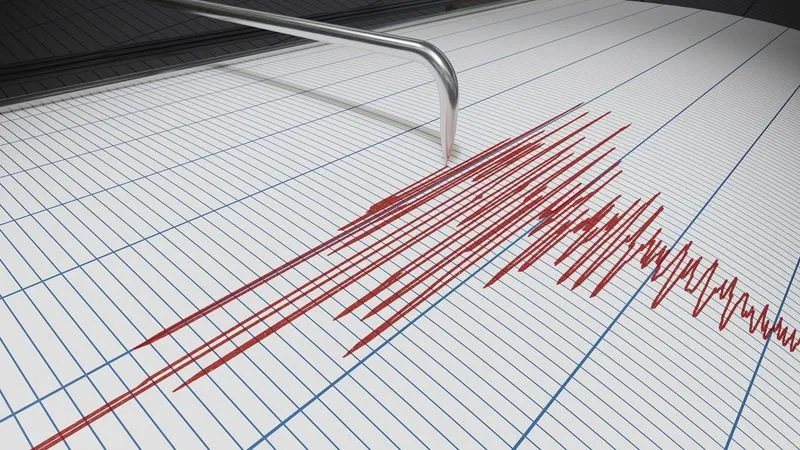 OSASIO-VIRLE - Lieve scossa di terremoto alle prime luci dell'alba