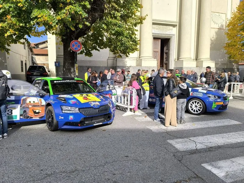 AGLIE'-OZEGNA - Raccolti quasi 40 mila euro per Casa Ugi - FOTO