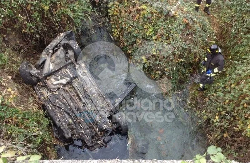 RIVAROLO-OZEGNA - Incidente mortale alla curva del Bogo: dopo oltre sette anni condannati i due tecnici dell'ex provincia