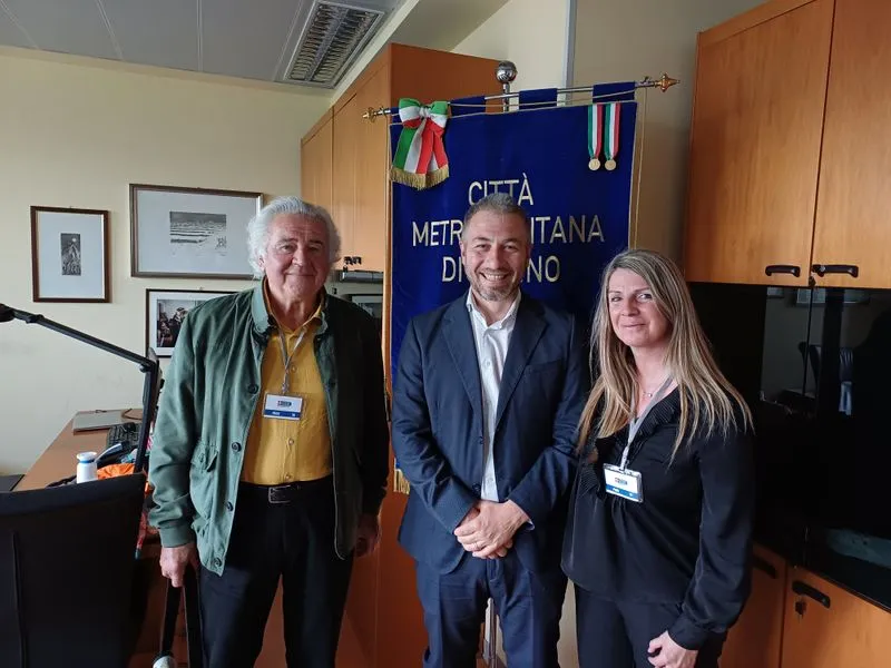 PALAZZO CANAVESE - Auto e mezzi sfrecciano sulla provinciale 263 di Piverone: petizione dei cittadini