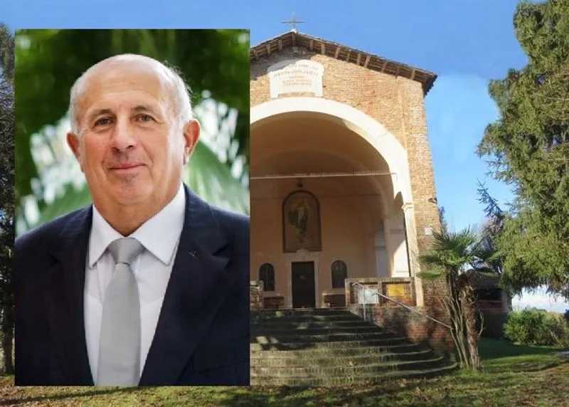 PANCALIERI - Il mondo del commercio piange Franco Graffione, storico vivaista del paese