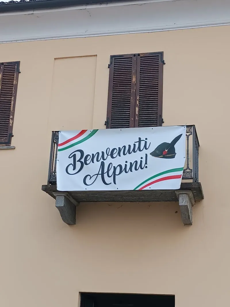 PANCALIERI - In festa per il 95esimo di fondazione del gruppo Alpini - FOTO