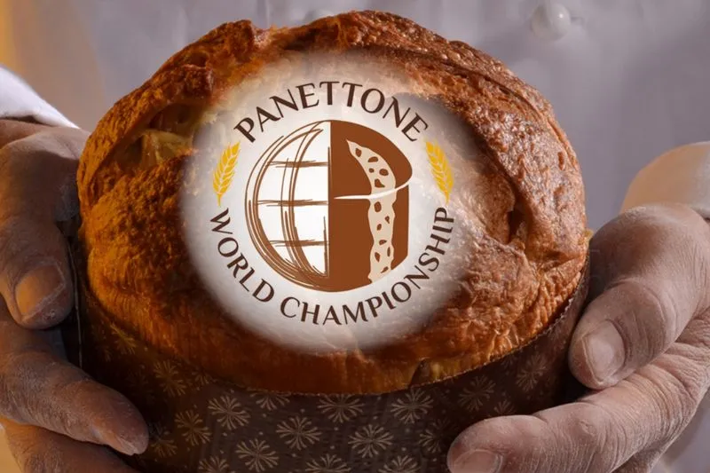 FOOD - Il miglior panettone del mondo lo fanno a Taiwan