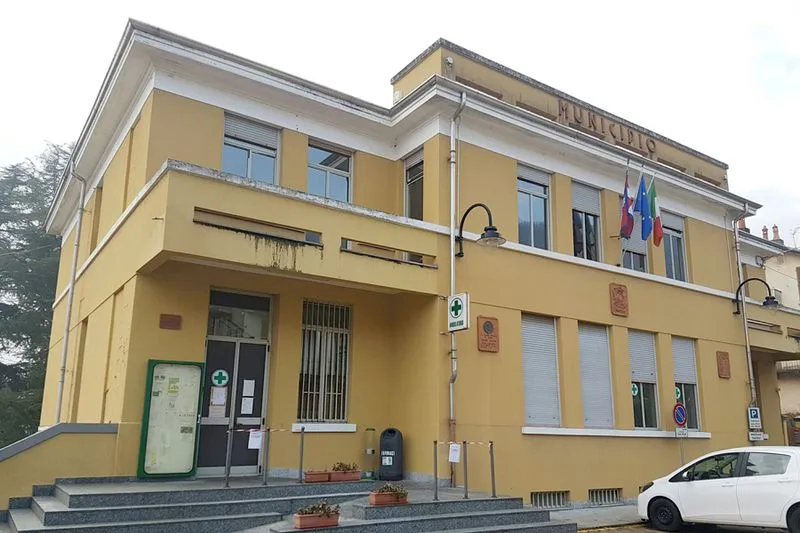 PARELLA - Fusione dei Comuni della Pedanea, in arrivo una serata informativa e un referendum consultivo
