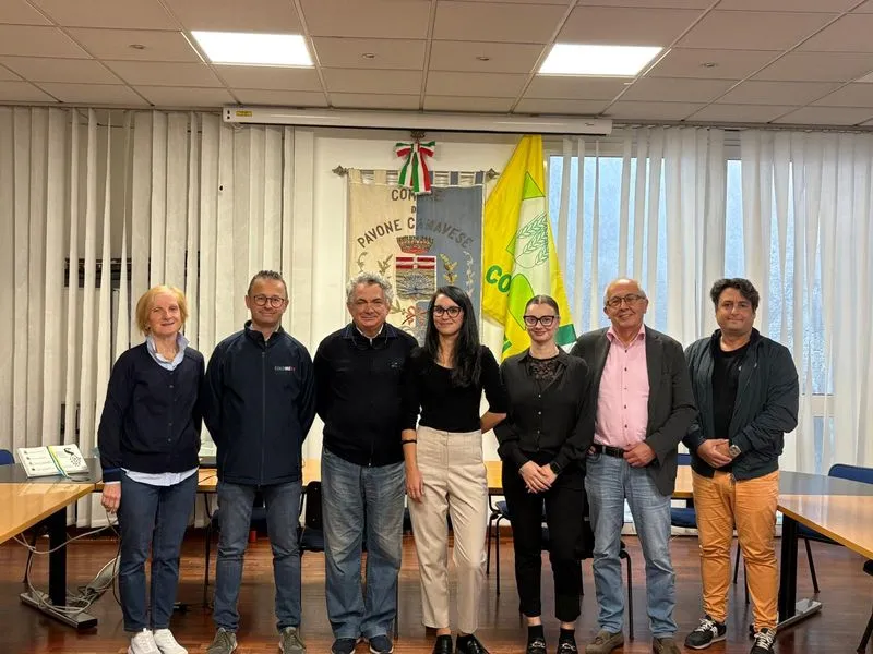 PAVONE CANAVESE - Sportello cittadini: ora c'è anche il patronato e l'assistenza fiscale