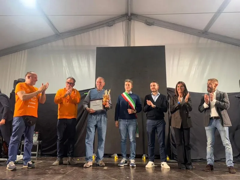 PERTUSIO - Un grande successo i festeggiamenti per il 500ennale della Fiera di San Firmino - FOTO