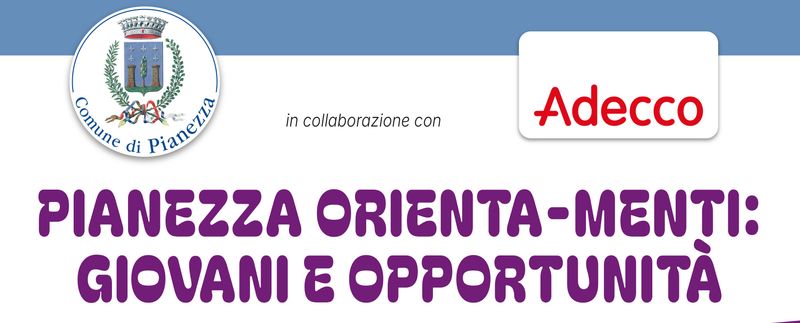 PIANEZZA - Al Cinema Lumiere «Pianezza Orienta-Menti»: un incontro tra studenti e realtà produttive locali