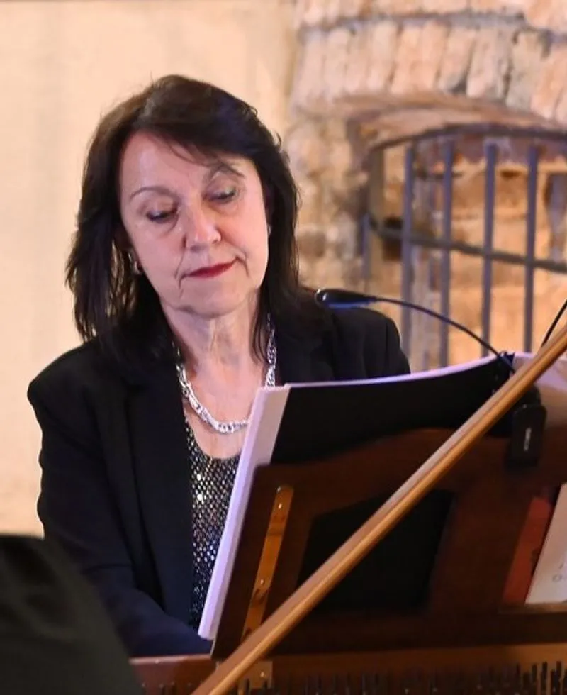 PIOBESI - Torna Antiqua con un concerto dell'Accademia del Ricercare - FOTO
