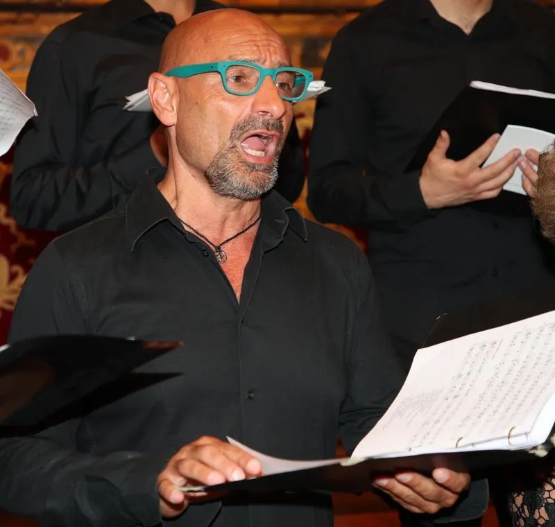 PIOBESI - La trentesima edizione di musica Antiqua fa tappa in città - FOTO