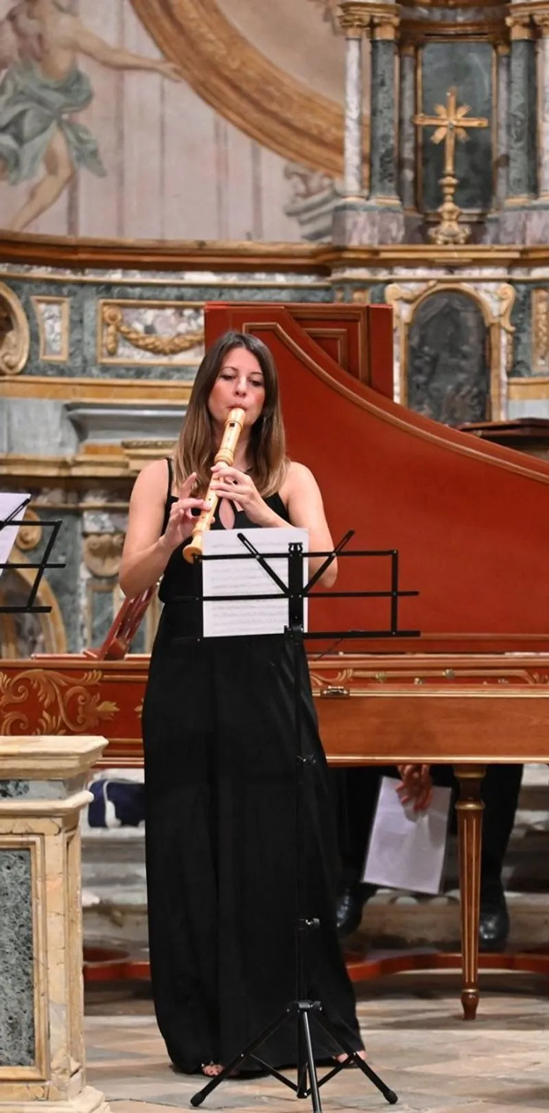 PIOBESI - La trentesima edizione di musica Antiqua fa tappa in città - FOTO