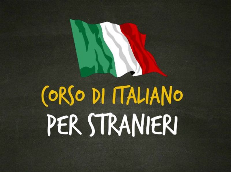 PIOBESI - Un corso gratuito di italiano per i cittadini stranieri