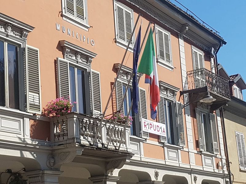 PIOBESI - Comune e Unitre organizzano un corso di italiano per stranieri