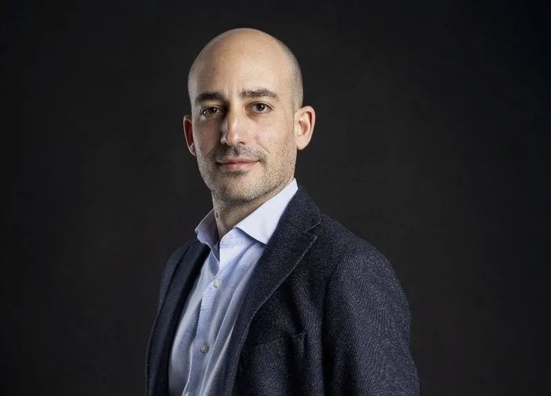PIOBESI - Francesco Costa per l'aperi-Talk del progetto «Giovani in Comune»