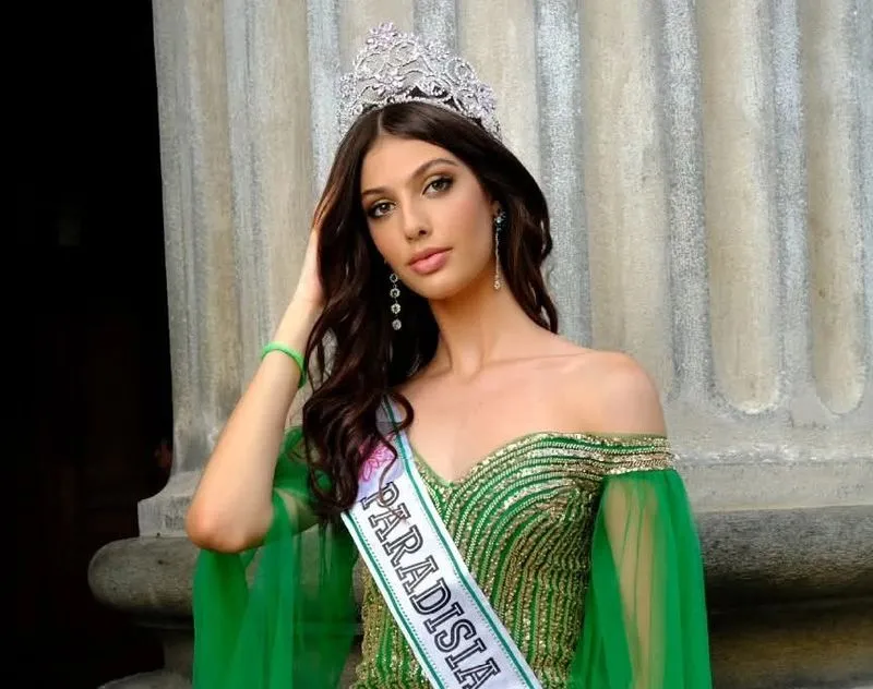 PIOBESI - Alla discoteca Mitho si elegge Miss Paradisia 2025
