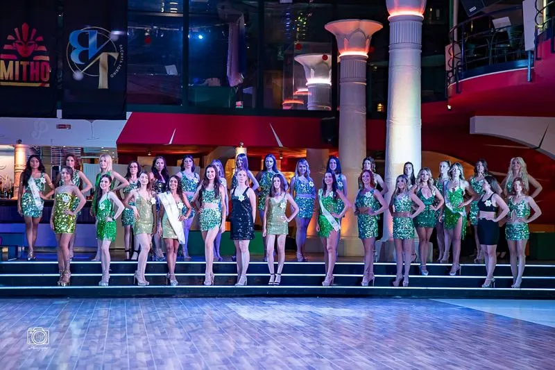 PIOBESI - Miss Paradisia 2025: la corona di vincitrice va a Noemi Cecilia Grassi - FOTO
