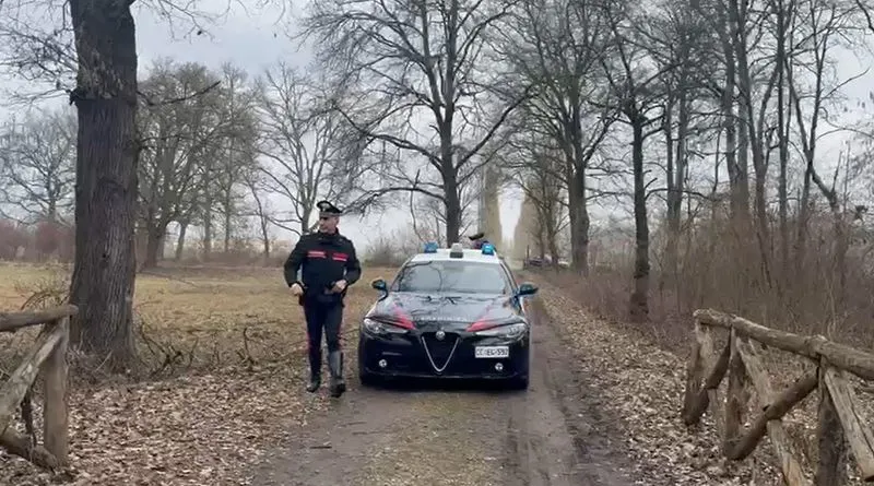 PIOBESI-NICHELINO - Omicidio per la pensione, il figlio della vittima fermato per il delitto e occultamento di cadavere - VIDEO