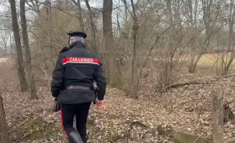 OMICIDIO DI PIOBESI - Ha ucciso la madre per poi seppellirla vicino a Stupinigi: oggi è comparso in tribunale