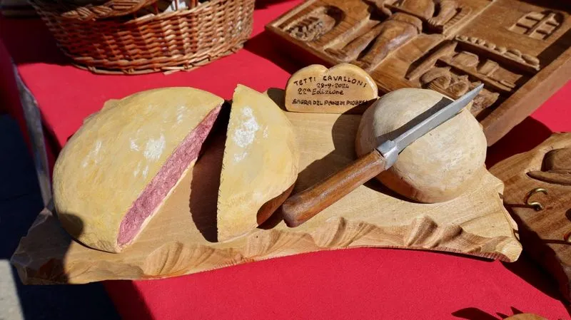 PIOBESI - Farine, forni a legna, musica e incontri: torna la Sagra del Pane