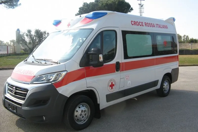 PIOSSASCO - Travolto da un'auto in via Susa: pensionato muore dopo un mese in ospedale
