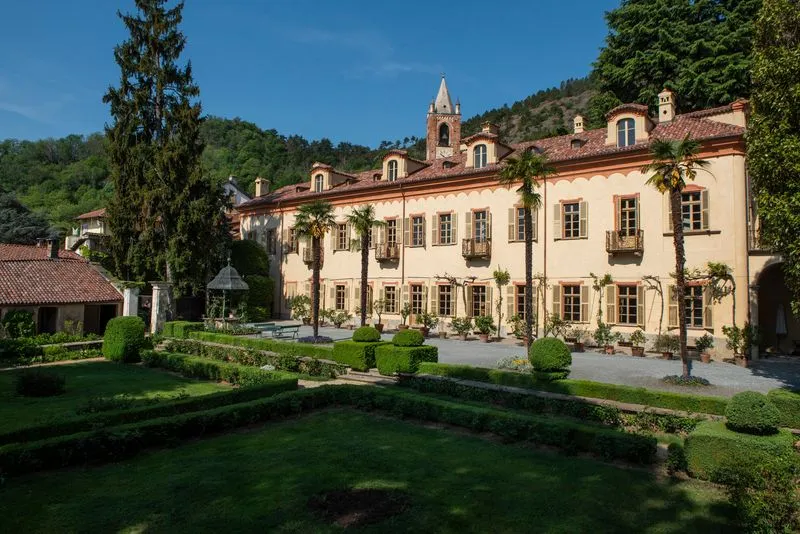 PIOSSASCO - Castelli aperti, a Casa Lajolo un'esperienza «ibrida» tra visita autonoma e contenuti multimediali