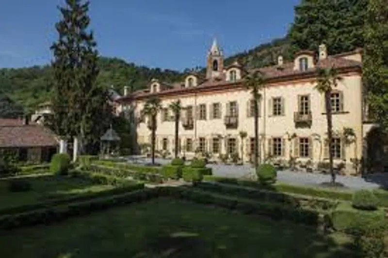 PIOSSASCO - Castelli aperti, domenica appuntamento a Casa Lajolo