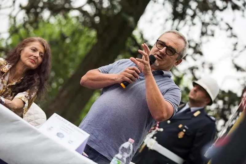 PIOSSASCO - «Gusta», un viaggio nel mondo del vermouth nel giardino della dimora storica