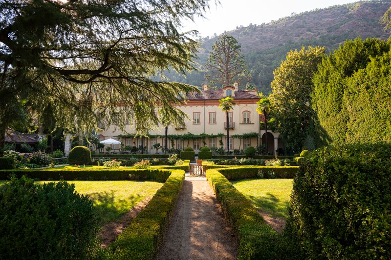 PIOSSASCO - A Casa Lajolo la «Festa degli Orti»: edizione dedicata a «I gusti della Terra»
