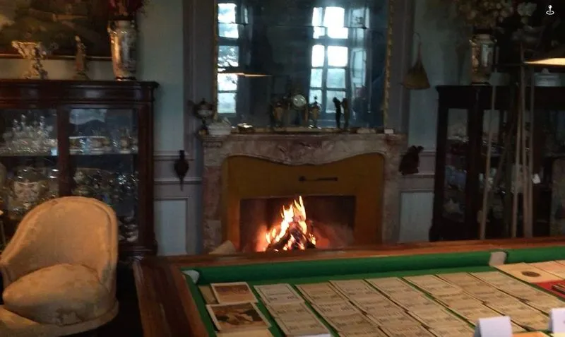 PIOSSASCO - Immacolata nella dimora storica: «Bellezza tra le righe» a Casa Lajolo