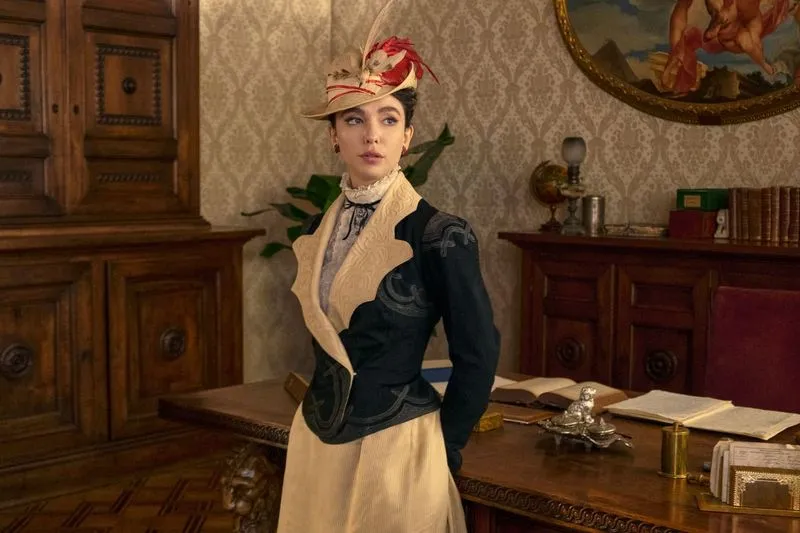 TORINO SUD - Al via i casting per la nuova stagione della serie «La legge di Lidia Poët»
