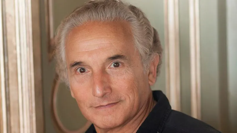 PIOSSASCO - Miguel Benasayag ospite del progetto «La mia casa è nel mondo»