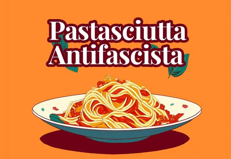 PIOSSASCO - Tutto pronto per la Pastasciutta antifascista a Villa di Vittorio