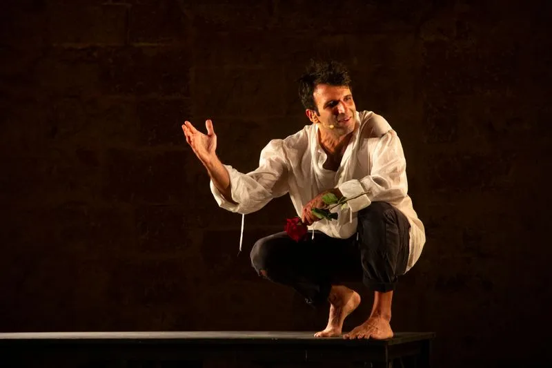 PIOSSASCO - Arriva per la prima volta in Piemonte «Caravaggio. Di chiaro e di oscuro»