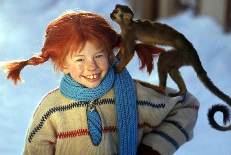 CULTURA – A Cuneo per riscoprire Pippi Calzelunghe