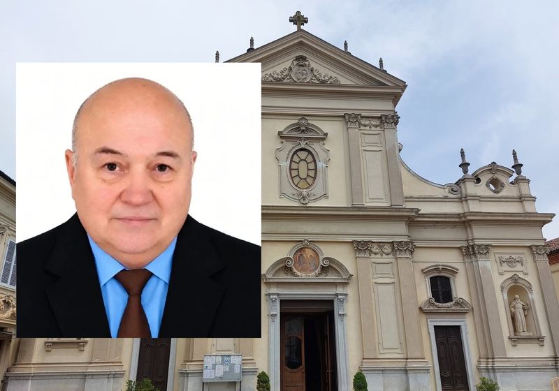 POIRINO - Addio ad Andrea Fogliato, ex consigliere e storico esponente della Lega