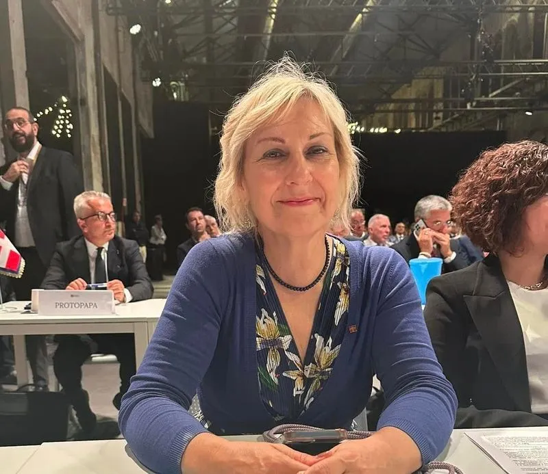 POIRINO - Chiusura della Casa delle donne, Conticelli: «Il sindaco dica che ha sbagliato e trovi una soluzione»