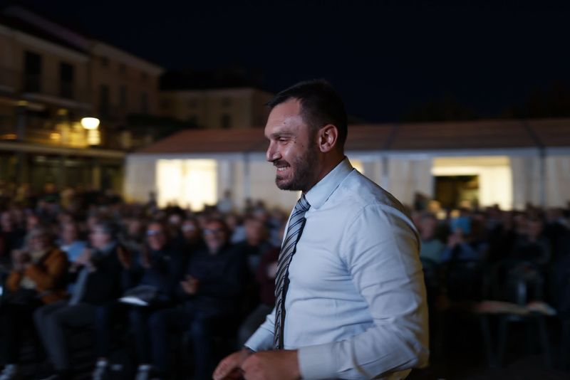 POIRINO - Piscina intercomunale, in arrivo 3milioni di euro dal Ministero