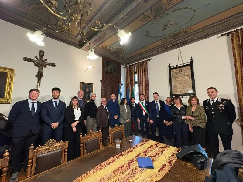 POIRINO - Criminalità organizzata e bullismo: incontro con il procuratore Giovanni  Bombardieri