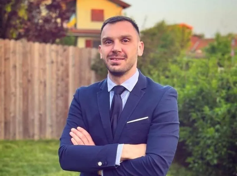 POIRINO - Cantiere in via Indipendenza, il sindaco contro gli haters: «Accetto le critiche, non i toni diffamatori»