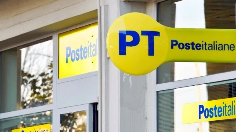 POIRINO - Chiuso per lavori l'ufficio postale: riaprirà a fine marzo