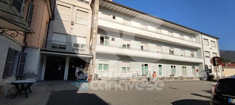 PONT CANAVESE - La casa di riposo potrà riaprire: firmato l'accordo tra Comune e Asl To4