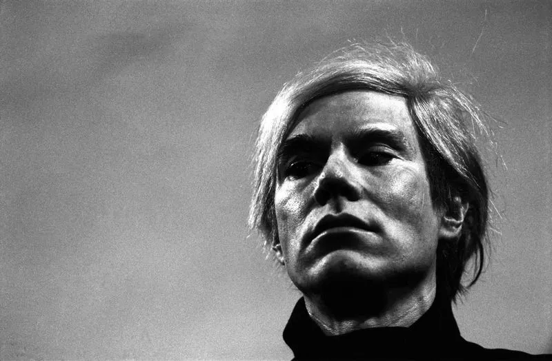 ARTE - Andy Wahrol & C. a Busca e Cherasco