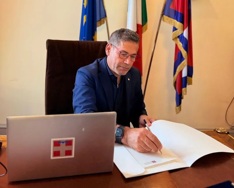 PIEMONTE - La V commissione ambiente approva la struttura speciale per le misure compensative
