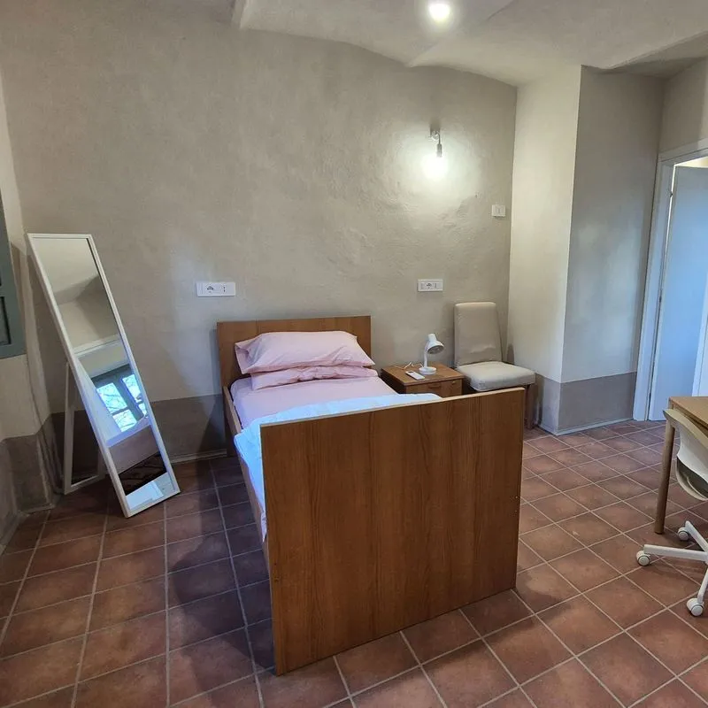 RIVALTA - Ha aperto i battenti «Casa Mimmo» - FOTO