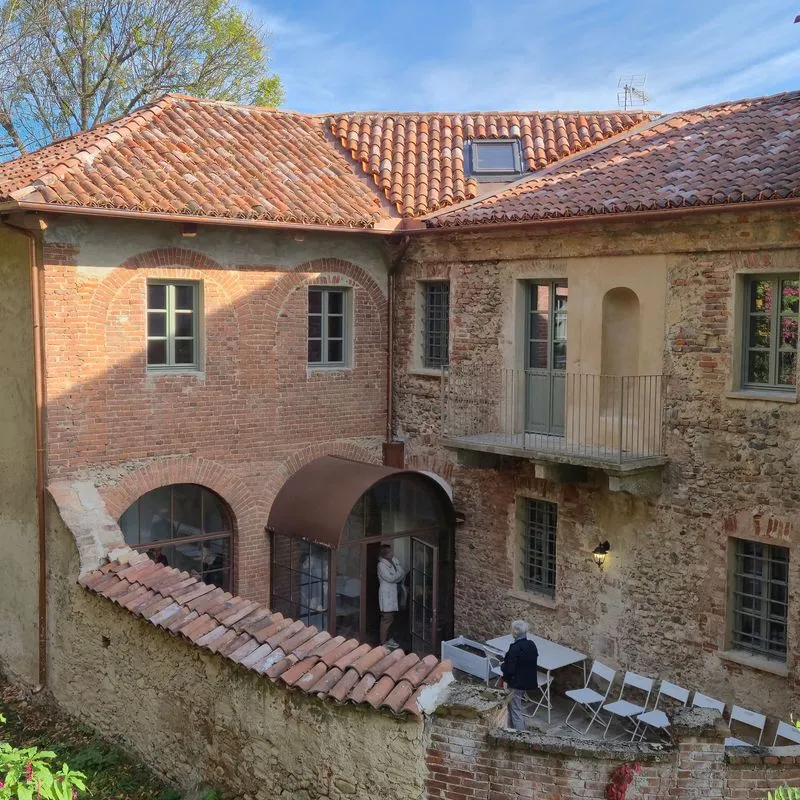 RIVALTA - Ha aperto i battenti «Casa Mimmo» - FOTO